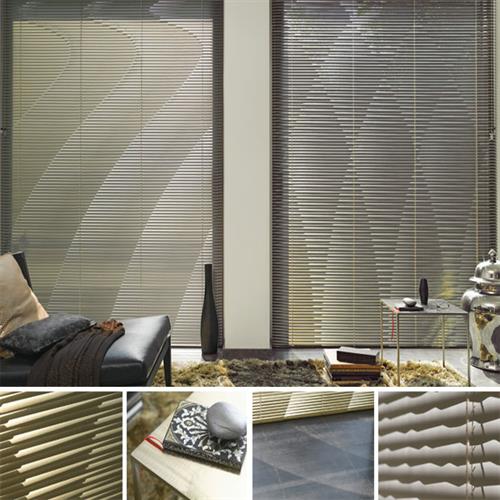 پرده کرکره آندولت​